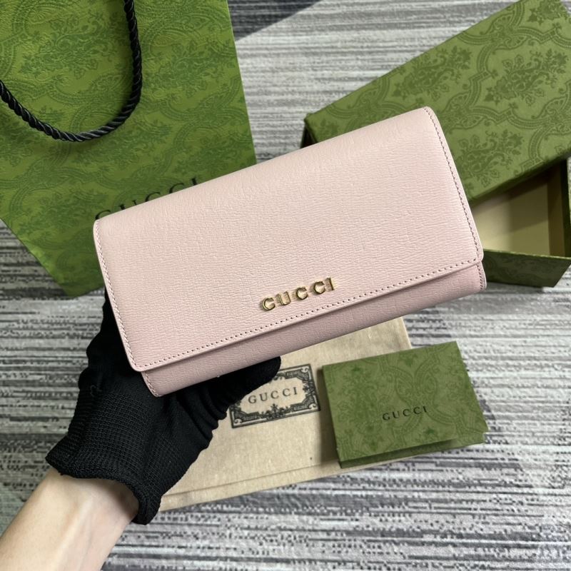 Gucci Wallets